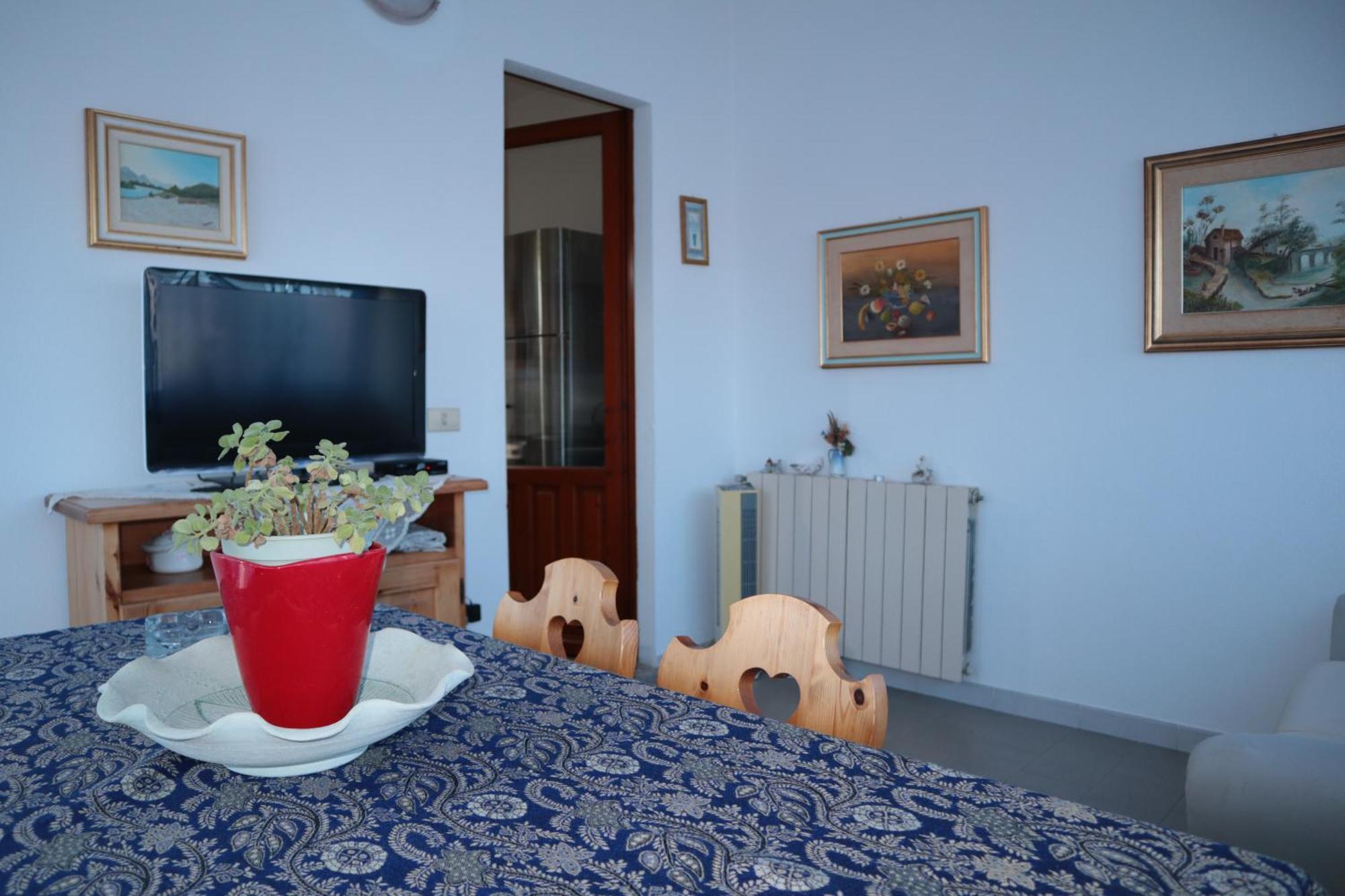 Appartamento Via Oristano Budoni Kültér fotó