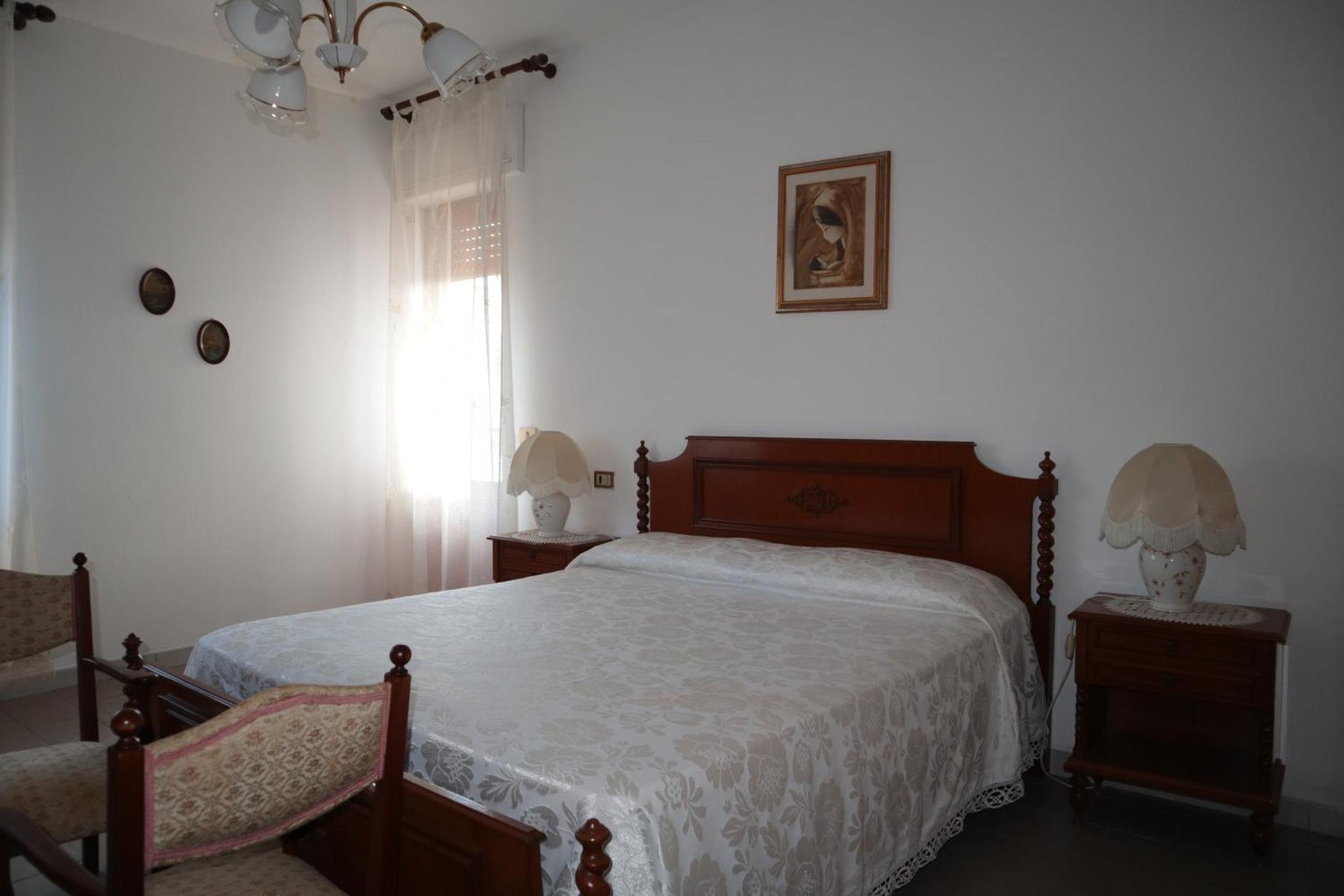 Appartamento Via Oristano Budoni Kültér fotó