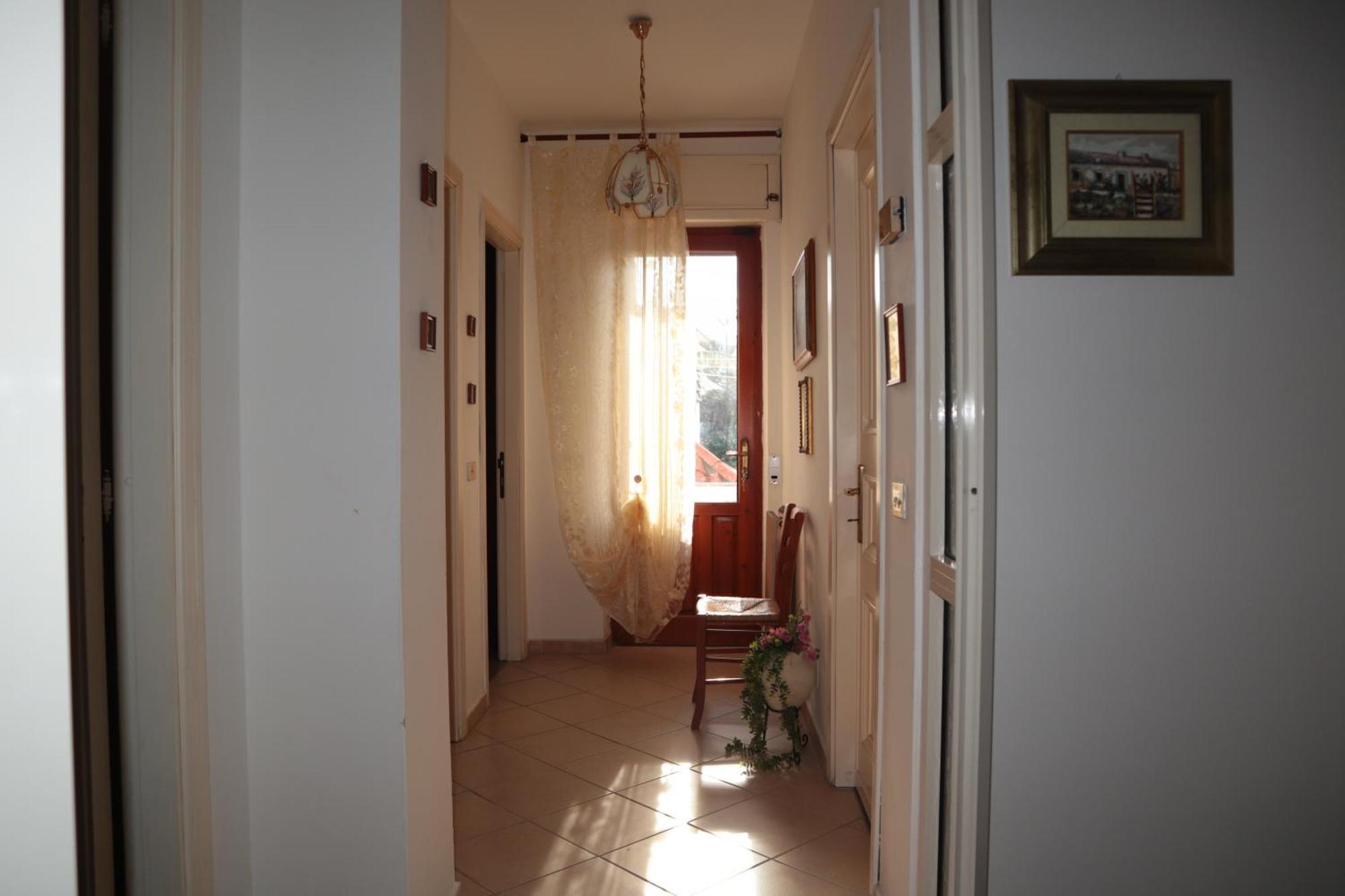 Appartamento Via Oristano Budoni Kültér fotó