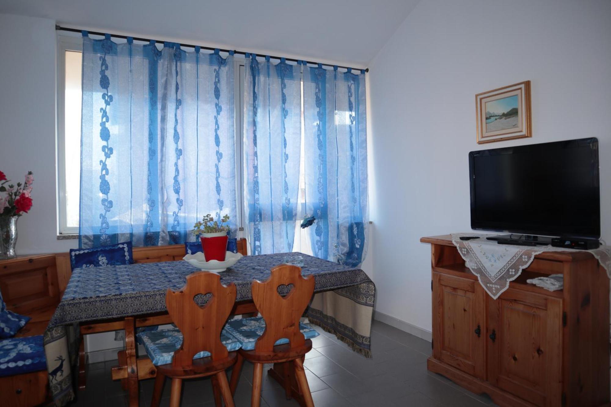 Appartamento Via Oristano Budoni Kültér fotó
